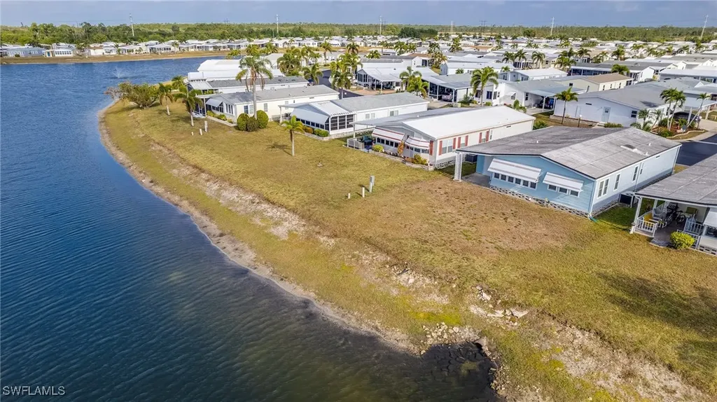 258 Lakeside Drive North Fort Myers FL 33903
