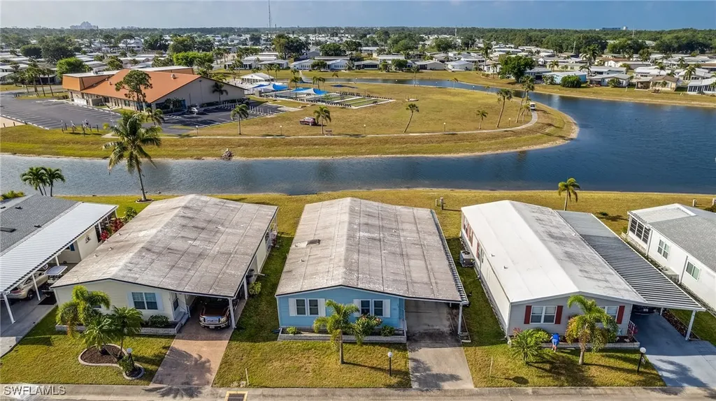 258 Lakeside Drive North Fort Myers FL 33903