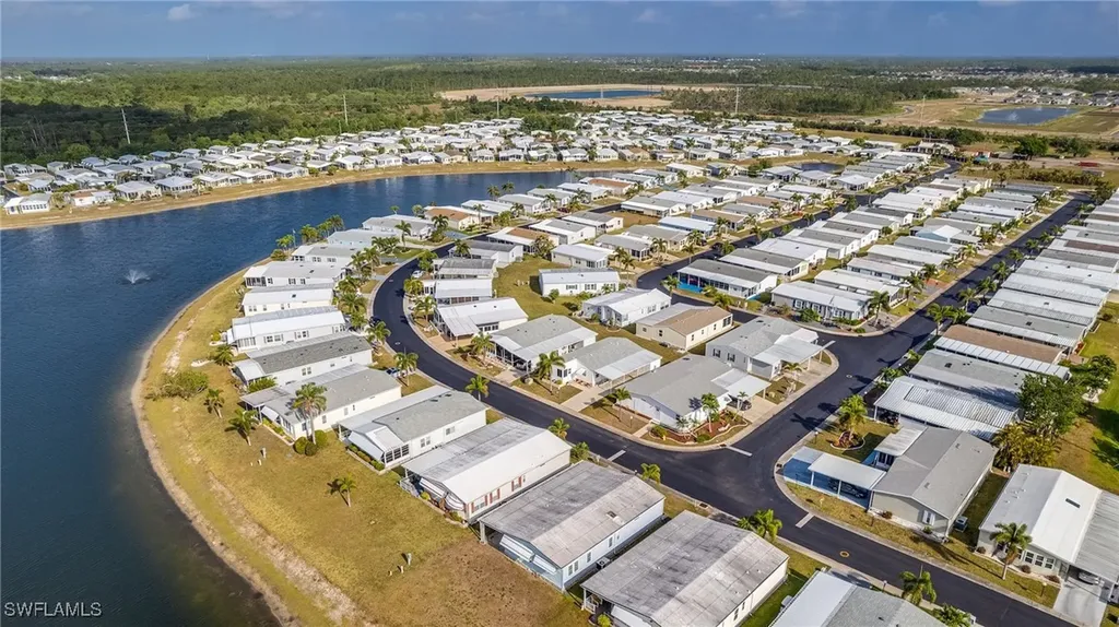 258 Lakeside Drive North Fort Myers FL 33903