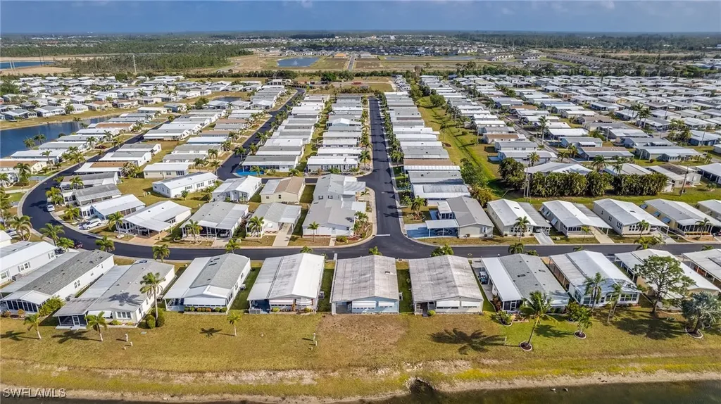 258 Lakeside Drive North Fort Myers FL 33903