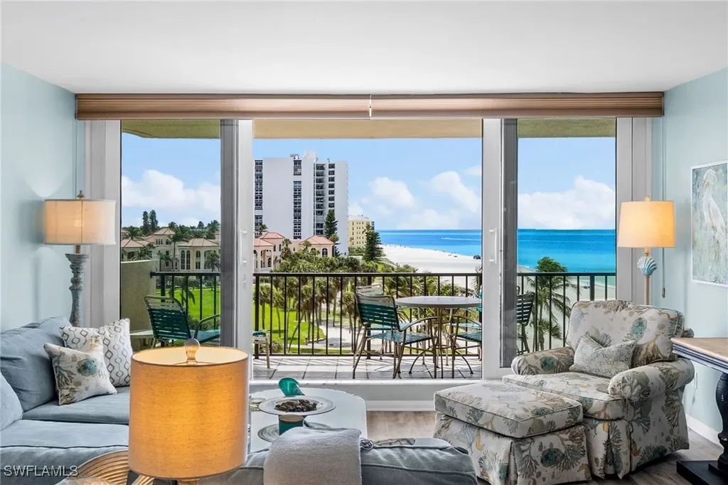 4001 Gulf Shore Boulevard N Naples FL 34103