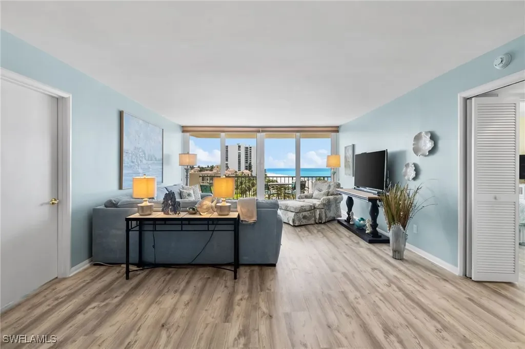 4001 Gulf Shore Boulevard N Naples FL 34103
