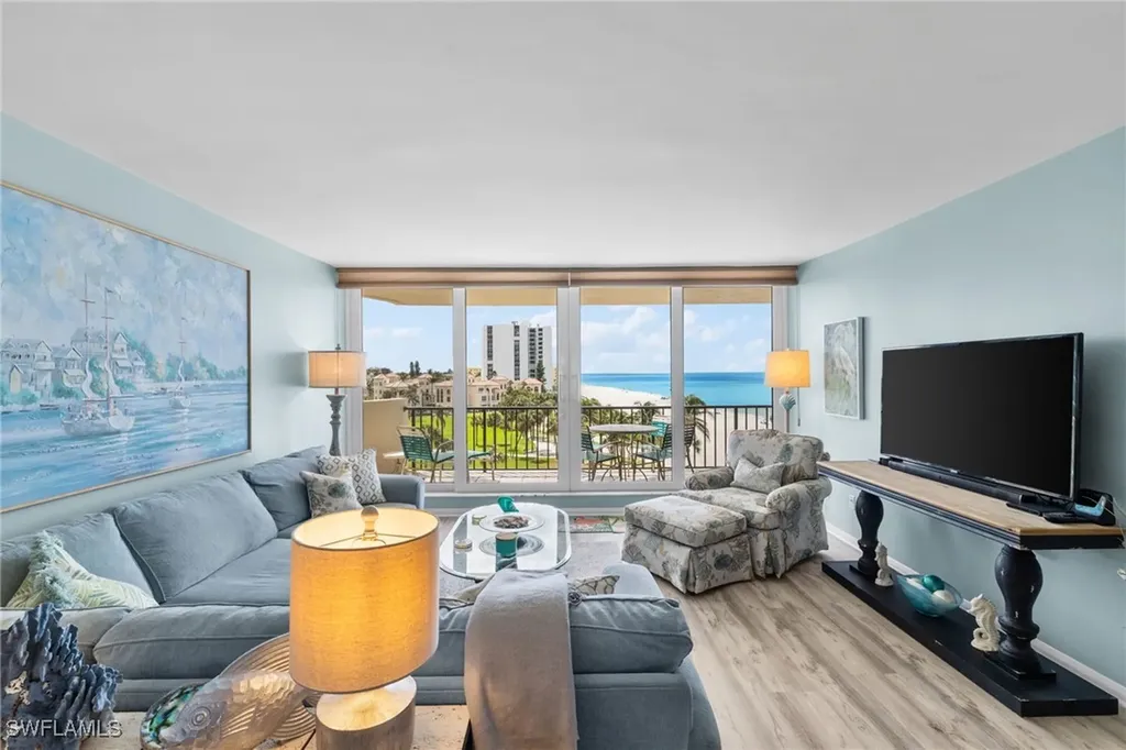4001 Gulf Shore Boulevard N Naples FL 34103