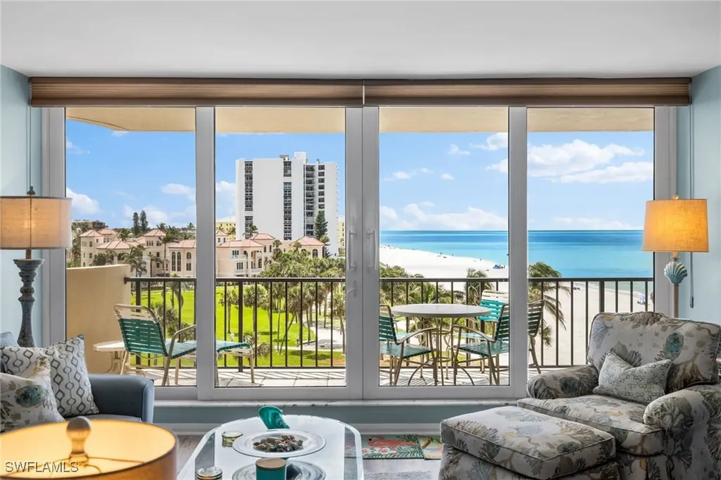 4001 Gulf Shore Boulevard N Naples FL 34103