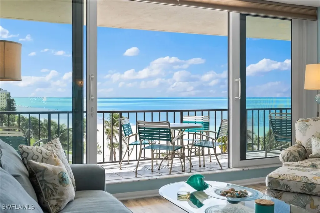 4001 Gulf Shore Boulevard N Naples FL 34103