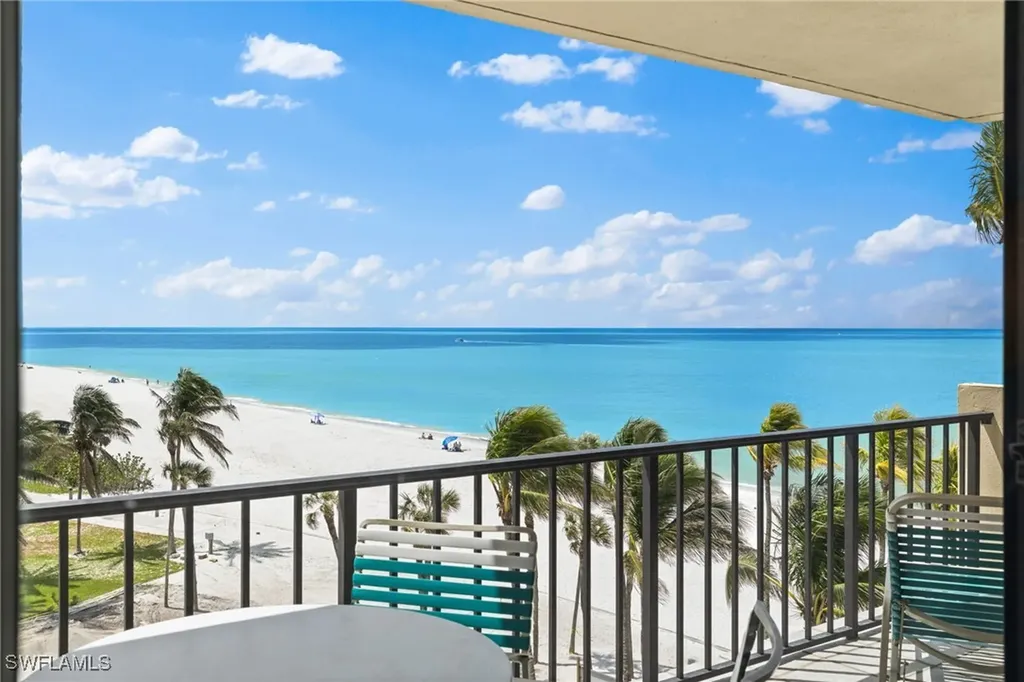 4001 Gulf Shore Boulevard N Naples FL 34103