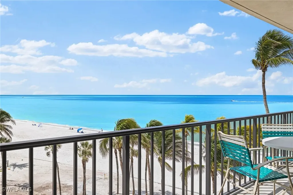 4001 Gulf Shore Boulevard N Naples FL 34103