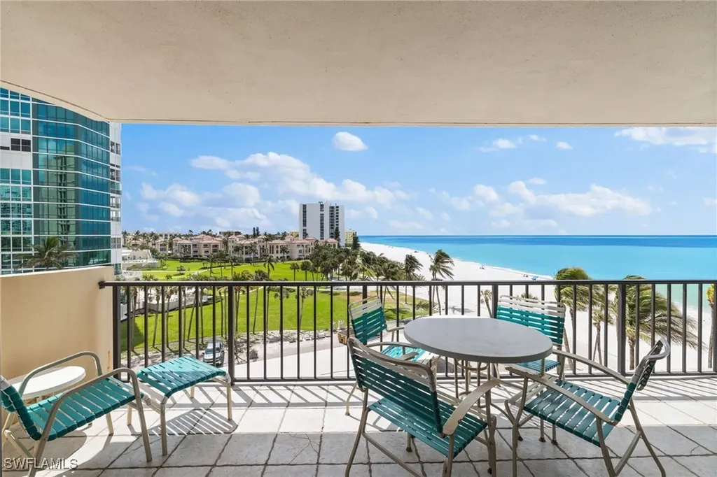 4001 Gulf Shore Boulevard N Naples FL 34103