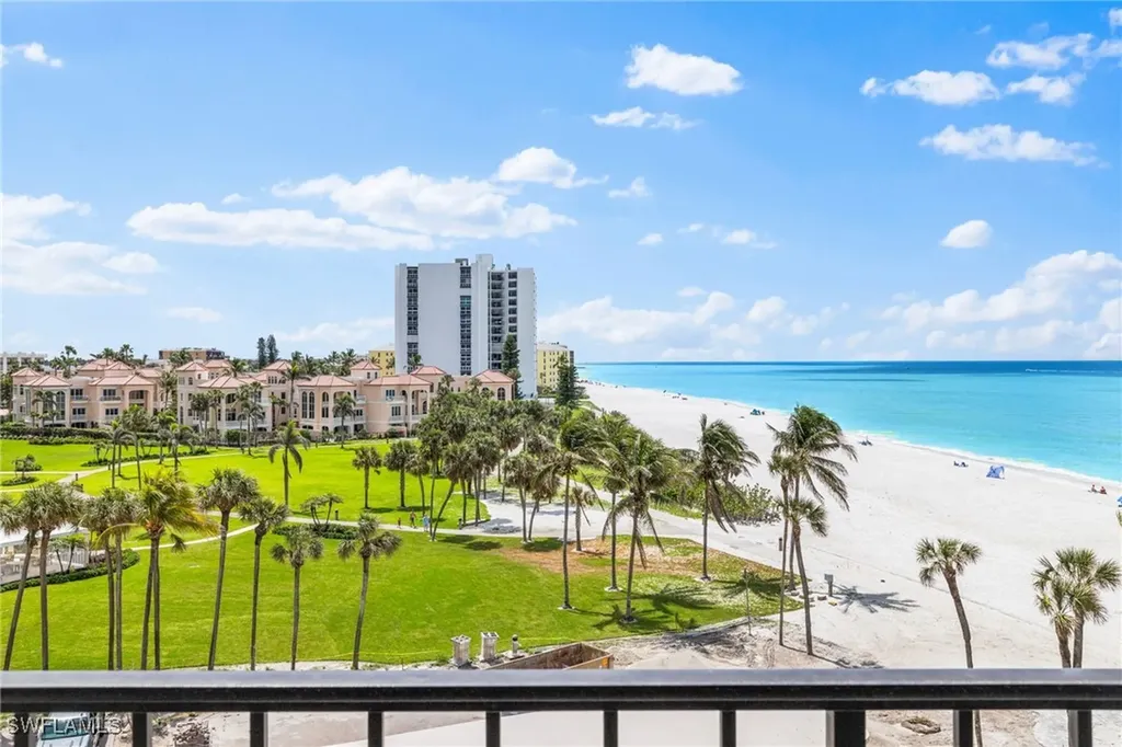 4001 Gulf Shore Boulevard N Naples FL 34103