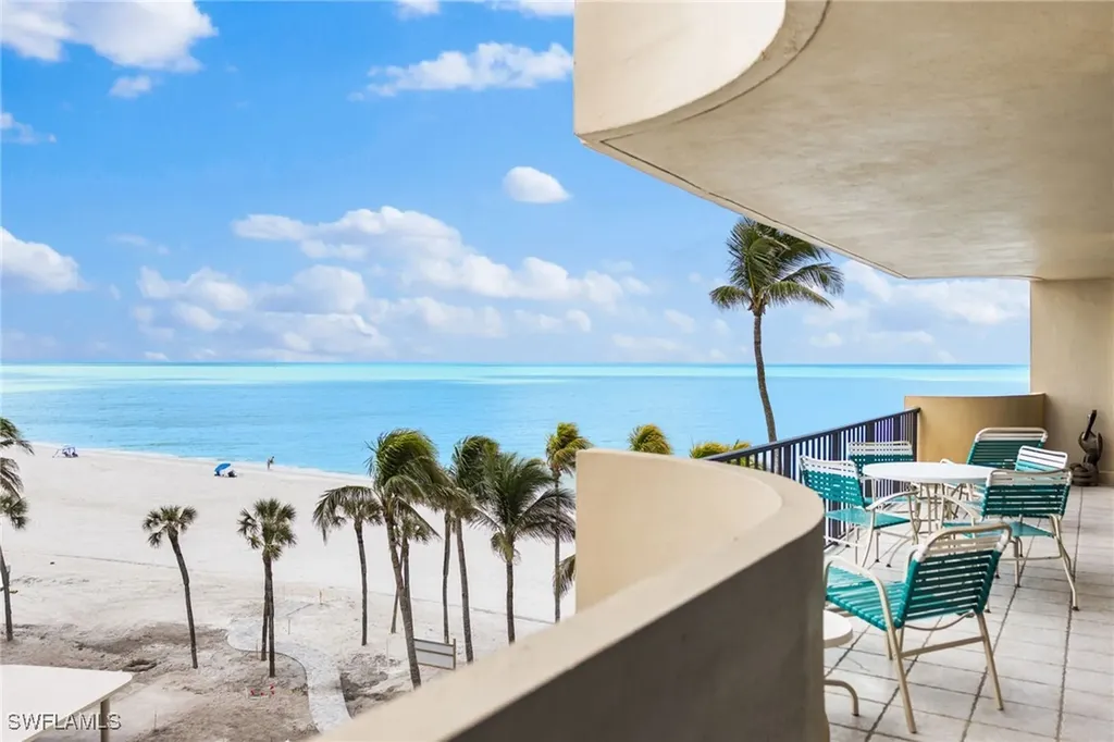 4001 Gulf Shore Boulevard N Naples FL 34103