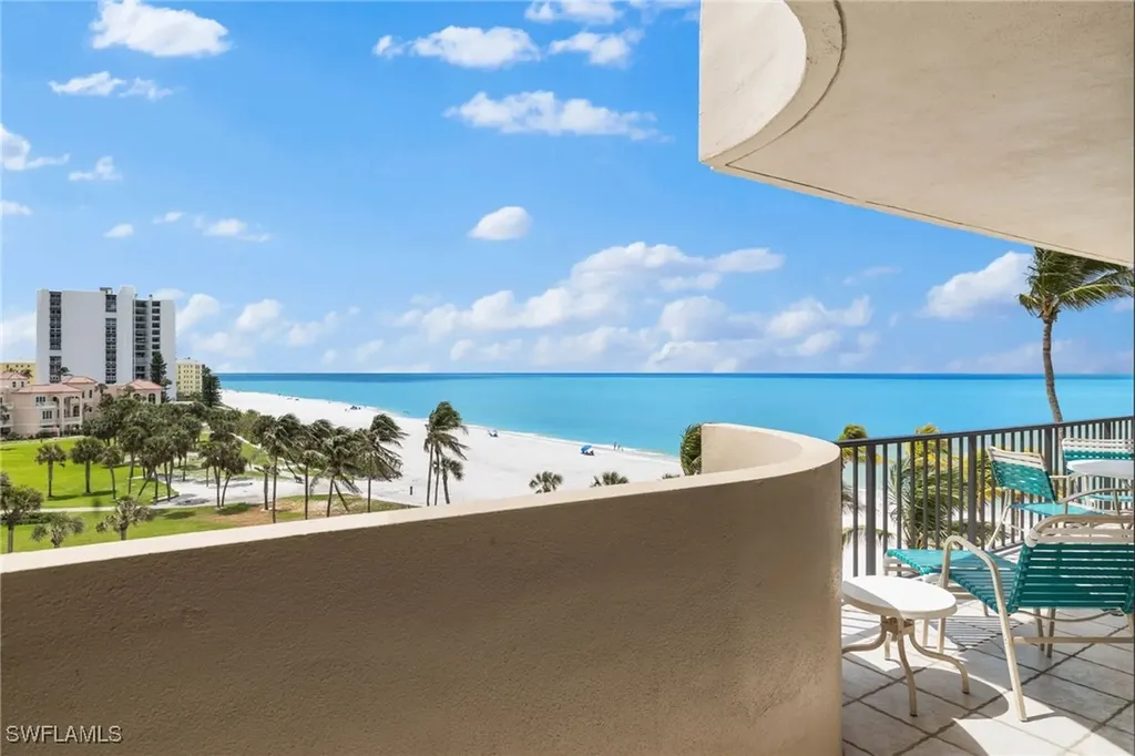 4001 Gulf Shore Boulevard N Naples FL 34103