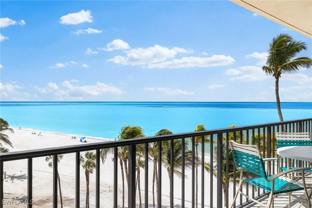 4001 Gulf Shore Boulevard N Naples FL 34103