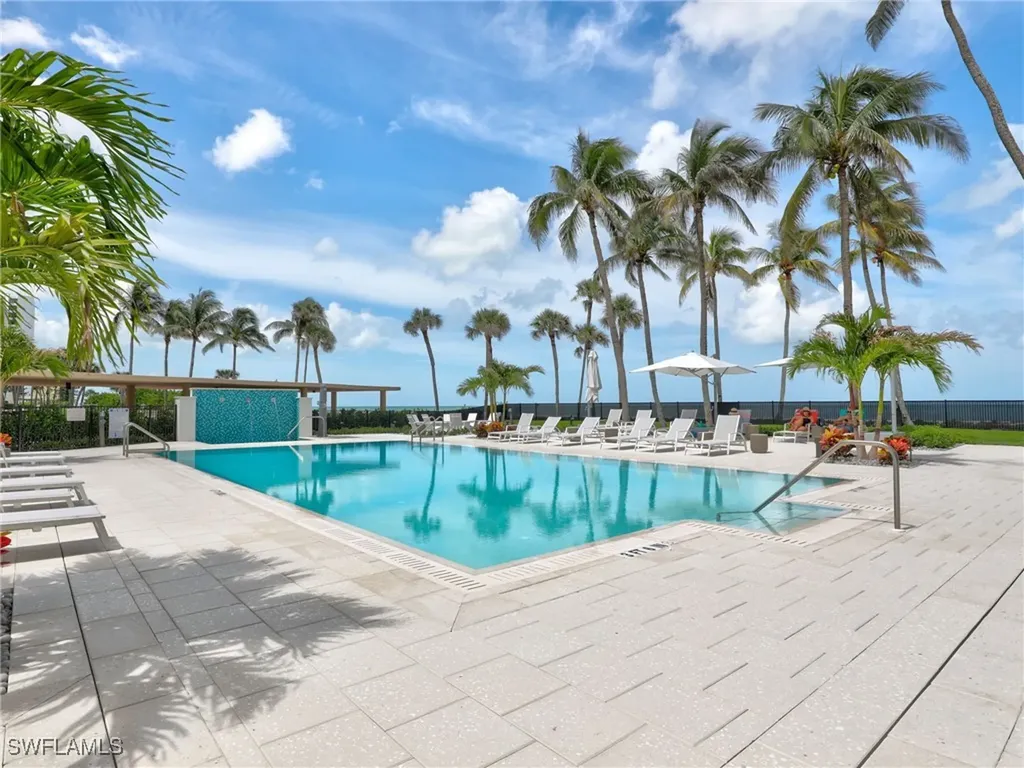 4001 Gulf Shore Boulevard N Naples FL 34103