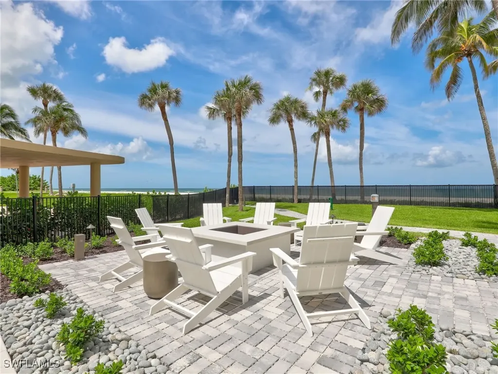 4001 Gulf Shore Boulevard N Naples FL 34103