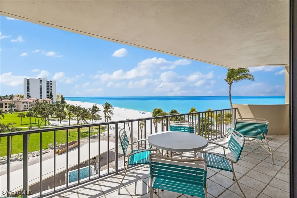 4001 Gulf Shore Boulevard N Naples FL 34103