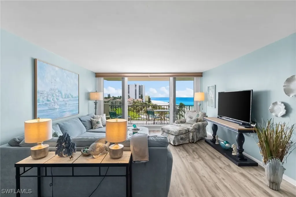 4001 Gulf Shore Boulevard N Naples FL 34103