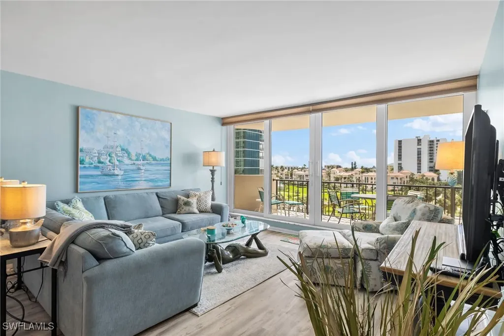 4001 Gulf Shore Boulevard N Naples FL 34103