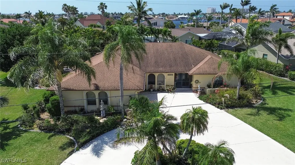 538 SW 51st Terrace Cape Coral FL 33914