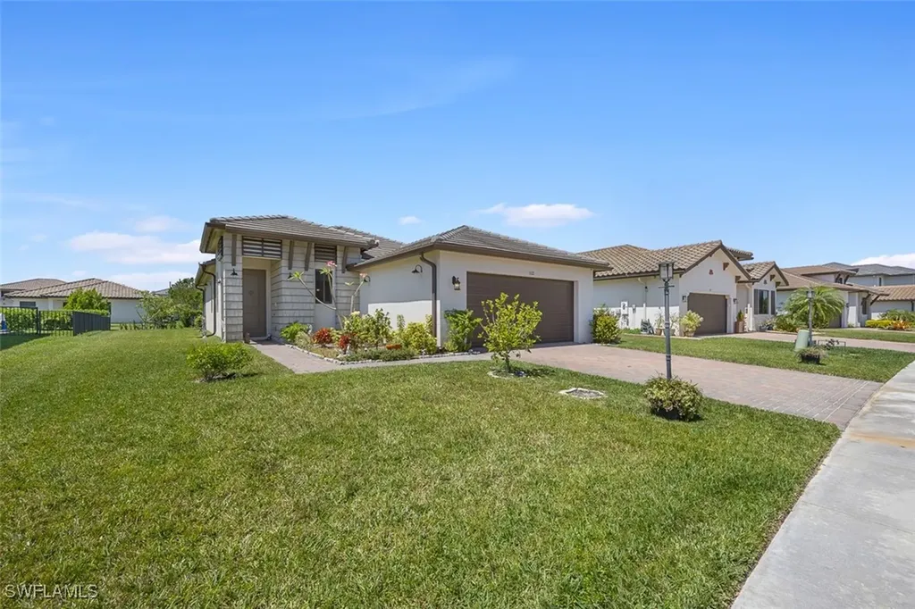 5021 Florence Drive Ave Maria FL 34142