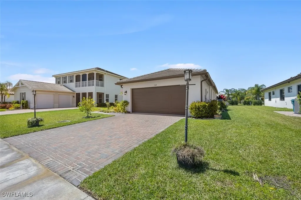 5021 Florence Drive Ave Maria FL 34142
