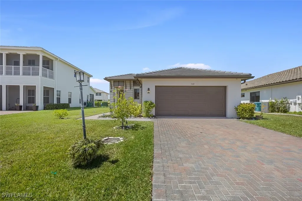 5021 Florence Drive Ave Maria FL 34142