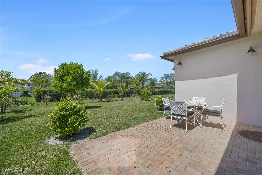 5021 Florence Drive Ave Maria FL 34142