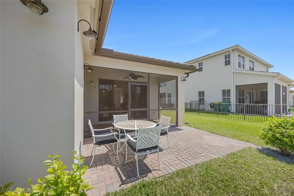 5021 Florence Drive Ave Maria FL 34142