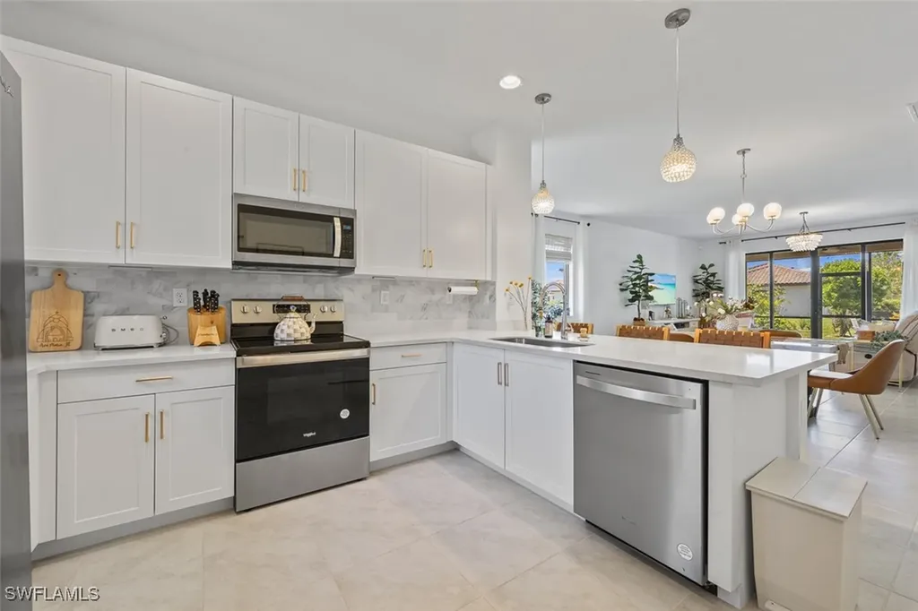 5021 Florence Drive Ave Maria FL 34142