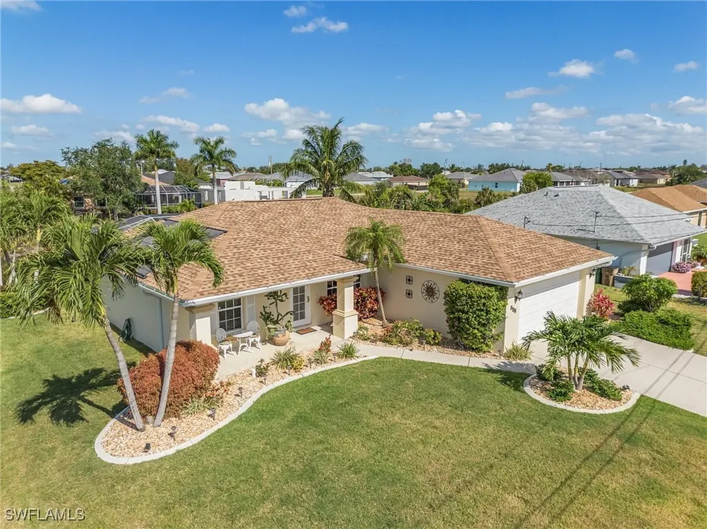 924 NE 11th Avenue Cape Coral FL 33909