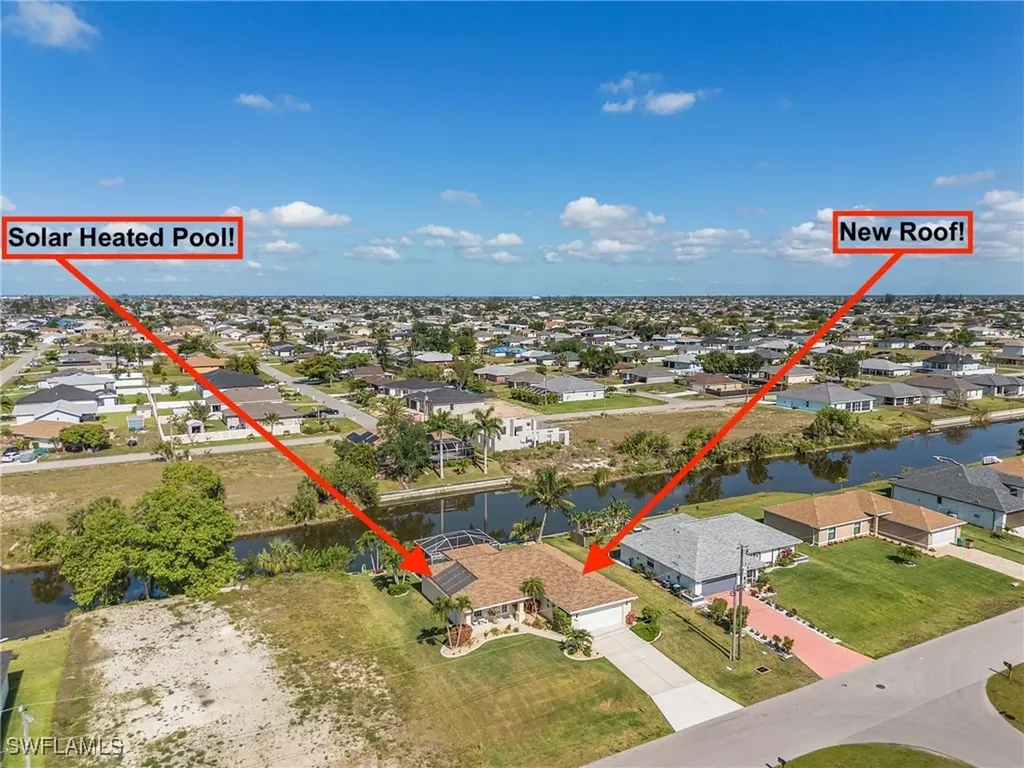 924 NE 11th Avenue Cape Coral FL 33909