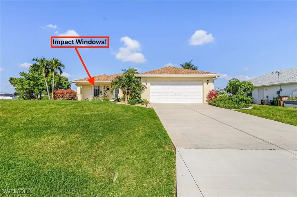 924 NE 11th Avenue Cape Coral FL 33909
