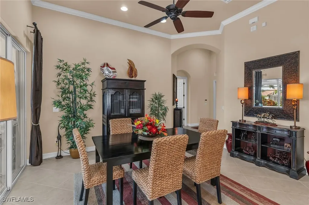 6806 Bent Grass Drive Naples FL 34113