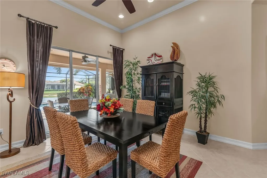 6806 Bent Grass Drive Naples FL 34113