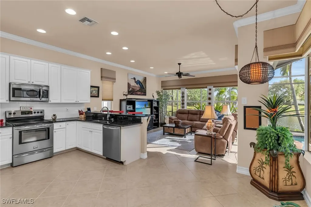 6806 Bent Grass Drive Naples FL 34113
