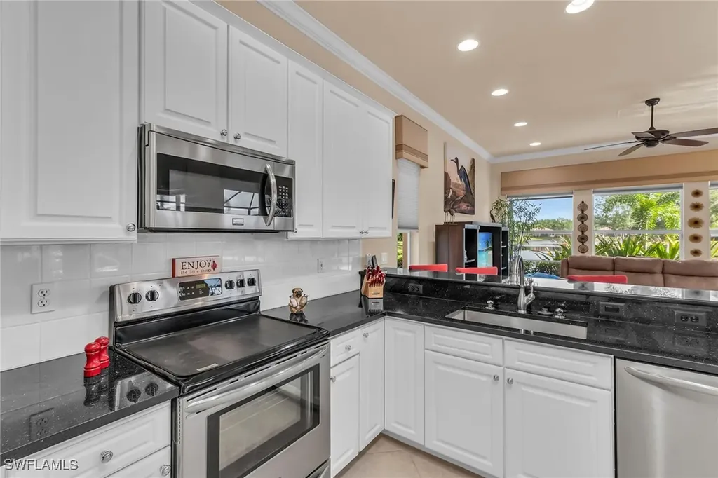 6806 Bent Grass Drive Naples FL 34113