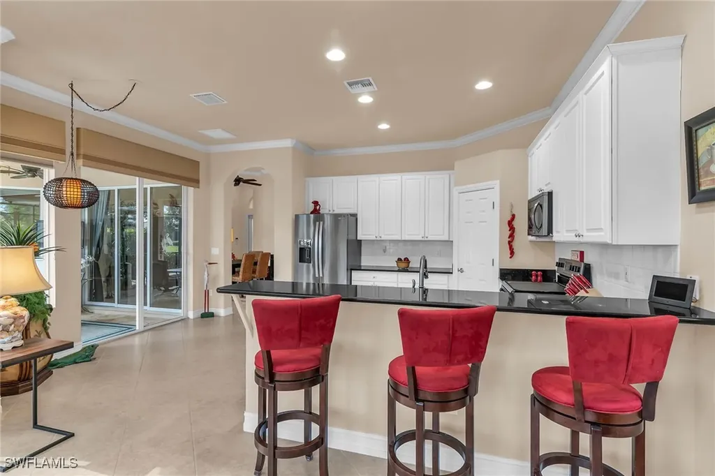 6806 Bent Grass Drive Naples FL 34113