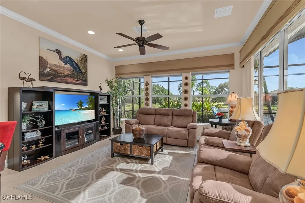 6806 Bent Grass Drive Naples FL 34113