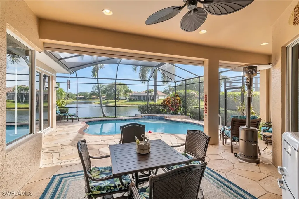 6806 Bent Grass Drive Naples FL 34113