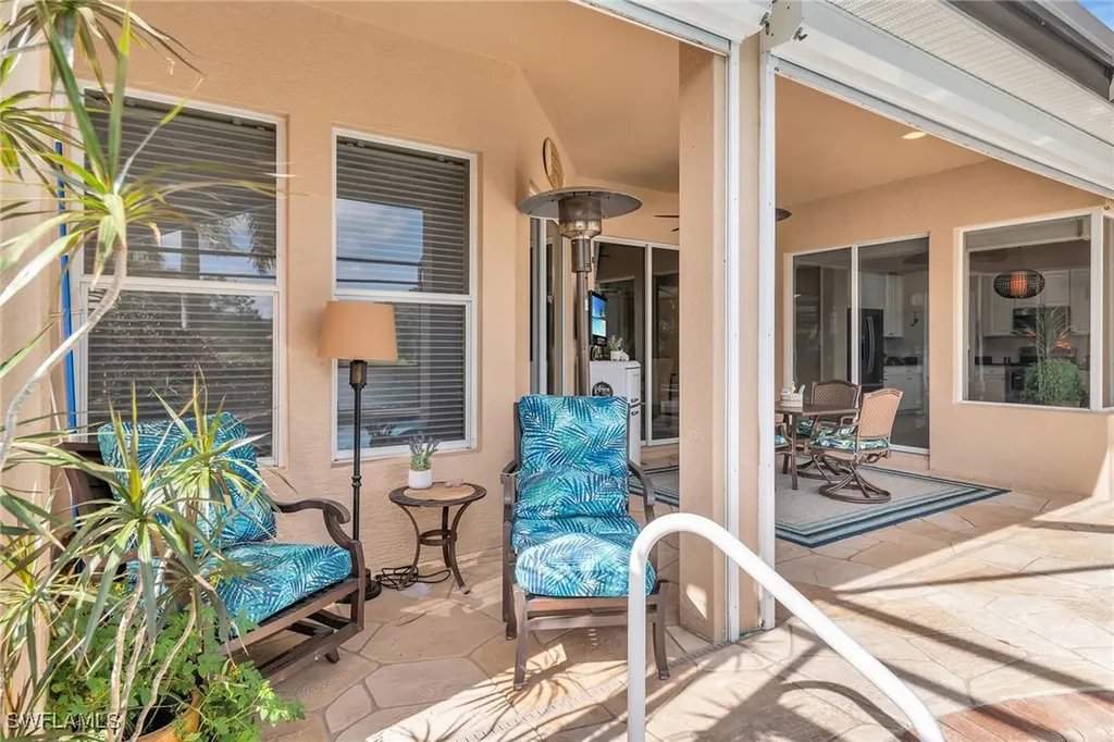 6806 Bent Grass Drive Naples FL 34113