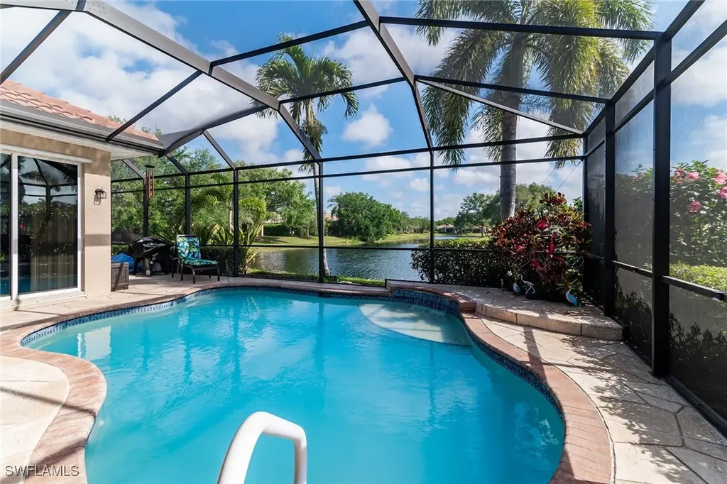 6806 Bent Grass Drive Naples FL 34113