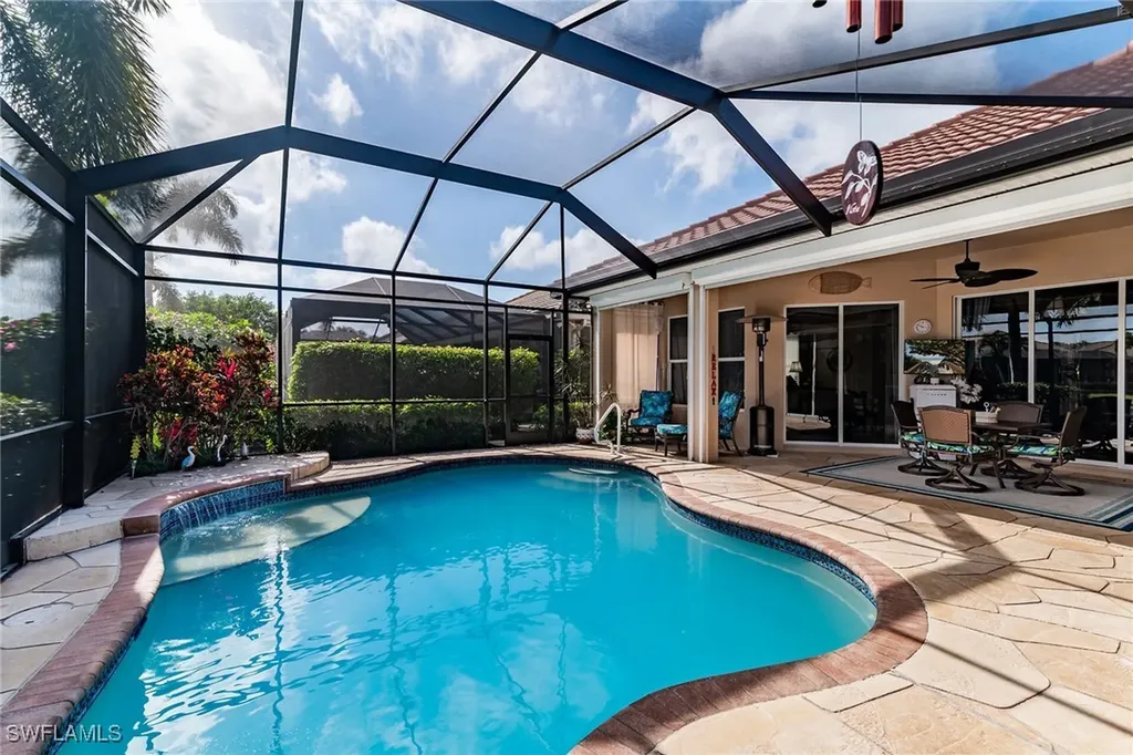 6806 Bent Grass Drive Naples FL 34113