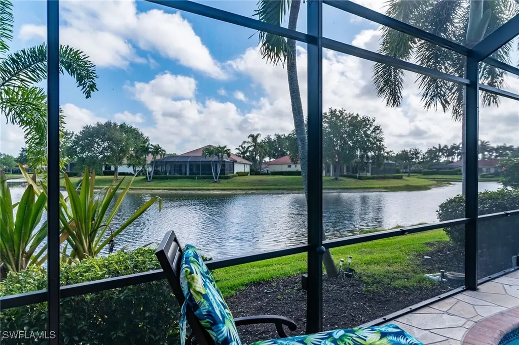6806 Bent Grass Drive Naples FL 34113