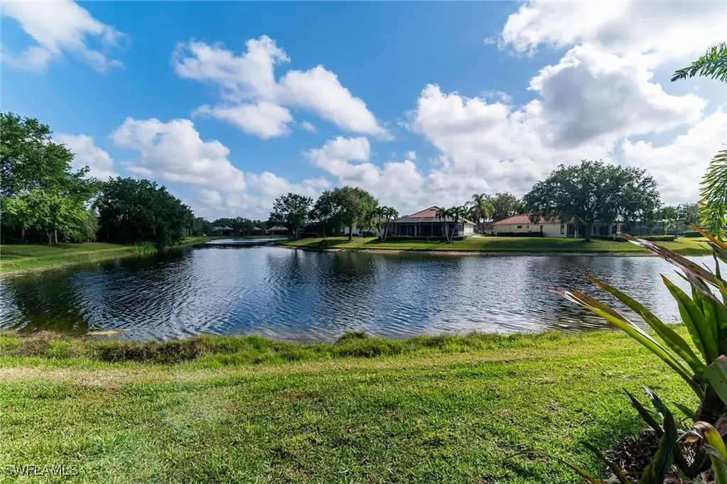 6806 Bent Grass Drive Naples FL 34113
