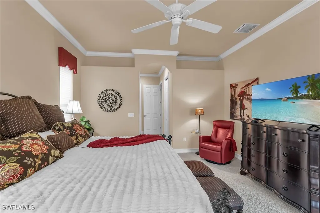 6806 Bent Grass Drive Naples FL 34113