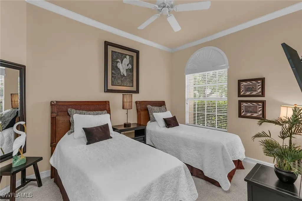 6806 Bent Grass Drive Naples FL 34113