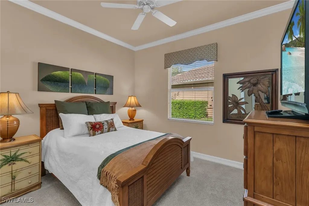 6806 Bent Grass Drive Naples FL 34113