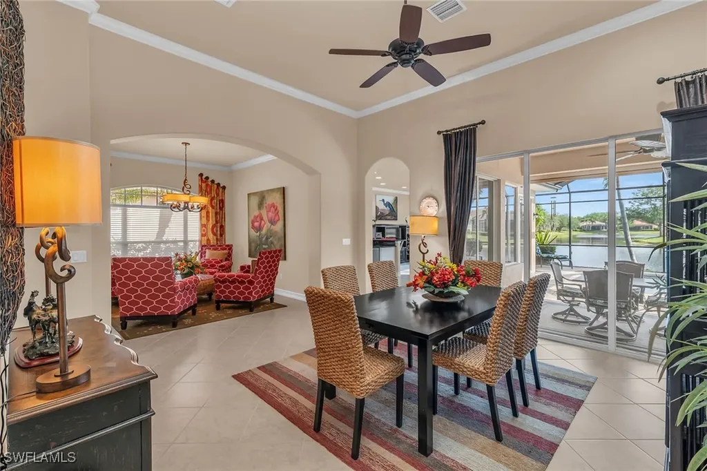 6806 Bent Grass Drive Naples FL 34113