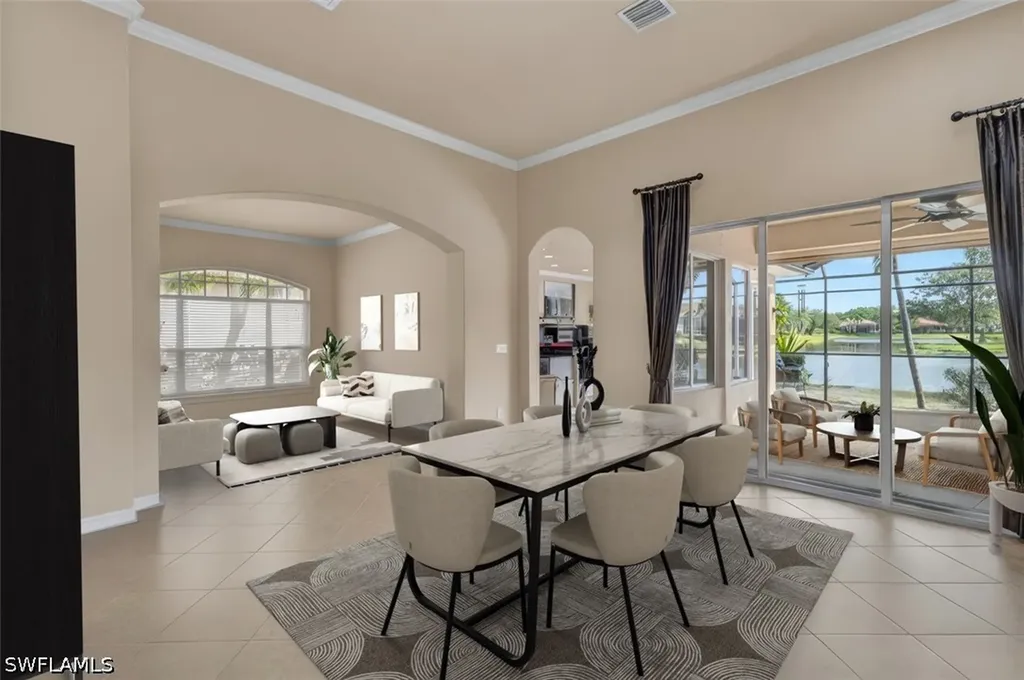 6806 Bent Grass Drive Naples FL 34113