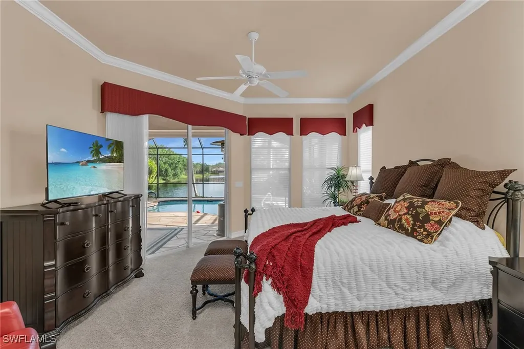 6806 Bent Grass Drive Naples FL 34113