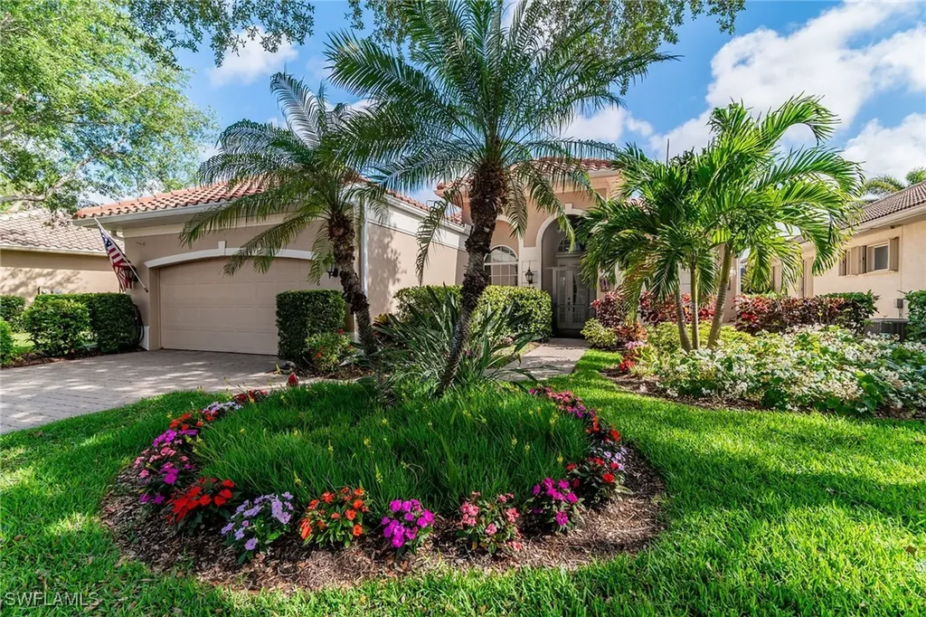 6806 Bent Grass Drive Naples FL 34113